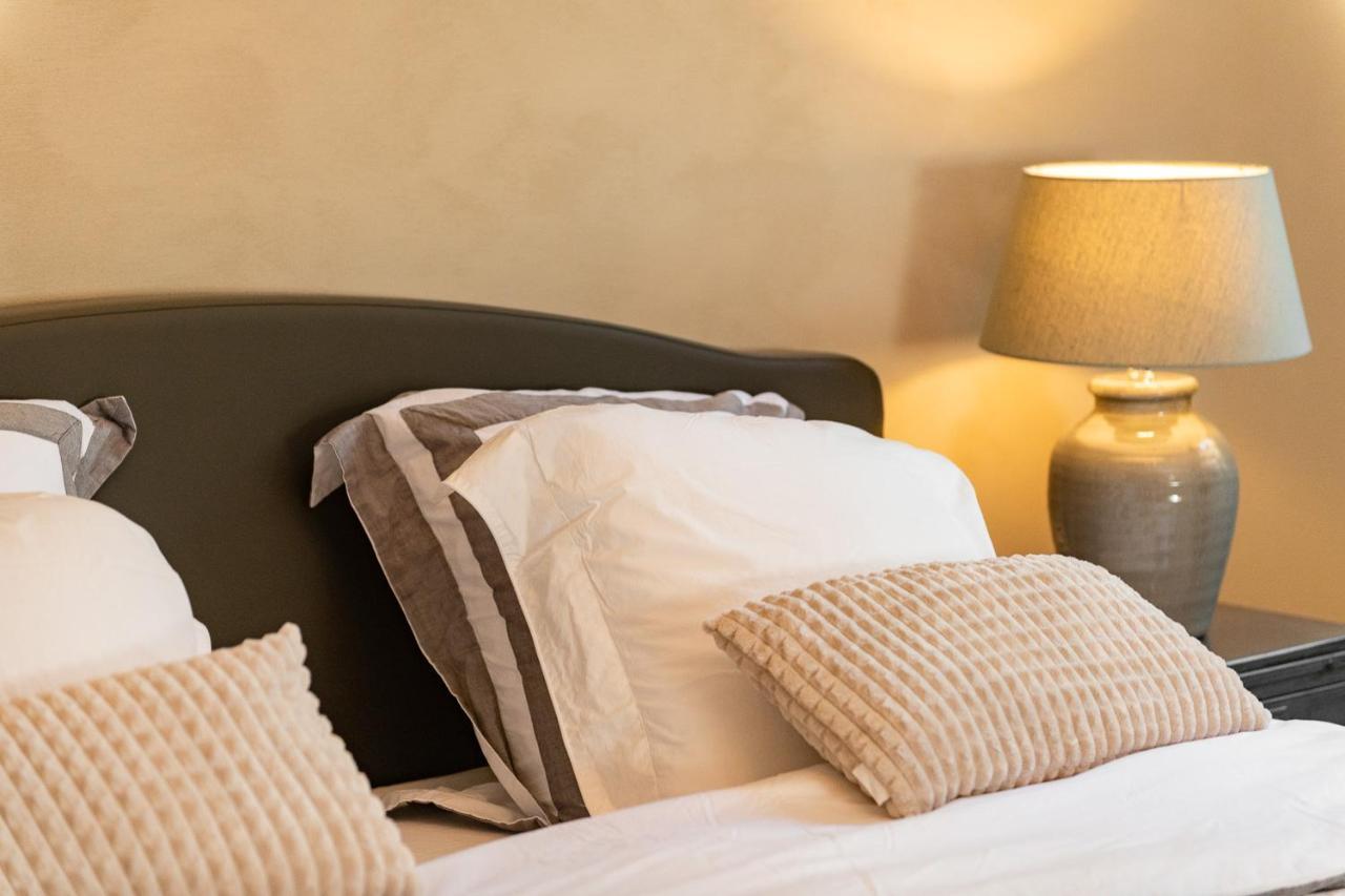 אנטוורפן B&B Parkhuys מראה חיצוני תמונה